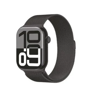PF300 - Panther Force Stylish AMOLED Display Smart Watch
