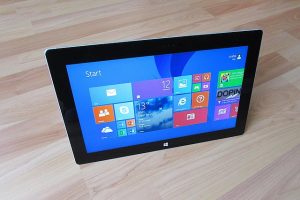 Microsoft Surface Pro 9 Core i5 8GB 256GB