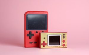 Nintendo 2DS XL