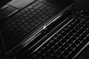 HP Envy 13 Core i5 8GB 512GB