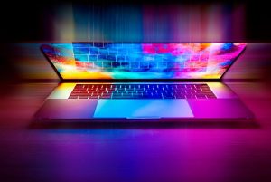 Lenovo IdeaPad 5 Core i5 8GB 512GB
