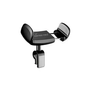 PF03 - Panther Force 360° Rotating Car Phone Holder | Universal Vent & Dashboard Mount