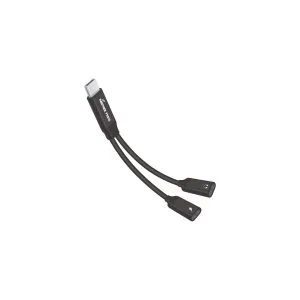 PF122 - Panther Force USB-C Adapter - Fast Charging & High-Speed Data Transfer
