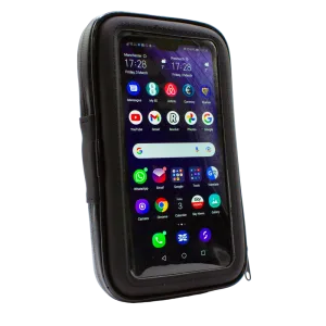 PF190 - Panther Force Bike Holder | Universal Phone Mount for Bicycle