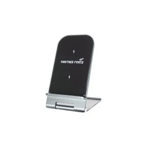 PF233- PANTHER FORCE WIRELESS FAST CHARGER FOLDABLE BRACKET