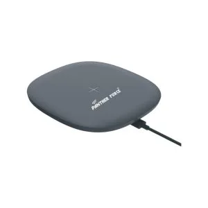PF234- PANTHER FORCE 15W WIRELESS PAD CHARGER