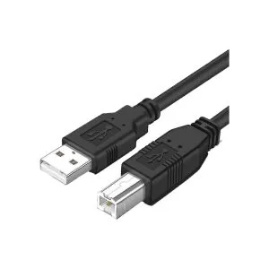 PF238 - Panther Force High-Speed Printer Cable – USB to Type-B Connector
