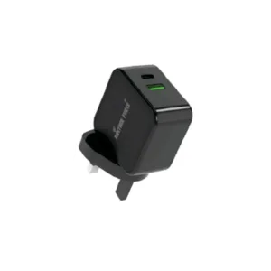 PF252 - Panther Force 65W Type-C Fast Laptop Charger