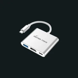 PF29- PANTHER FORCE 3 IN 1 ADAPTER