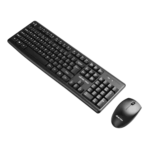 PF291 - Panther Force Wireless Keyboard & Mouse Combo