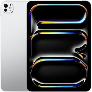 Apple iPad Pro 11" M4 2TB Silver, WiFi