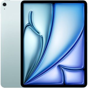 Apple iPad Air 13" M2 128GB Blue, WiFi