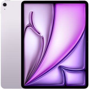 Apple iPad Air 13" M2 512GB Purple, WiFi
