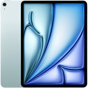 Apple iPad Air 13" M2 1TB Blue, Unlocked