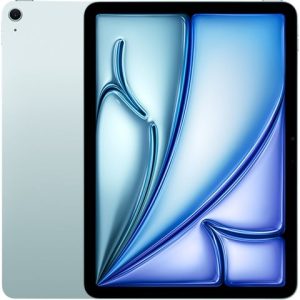 Apple iPad Air 11" M2 128GB Blue, WiFi
