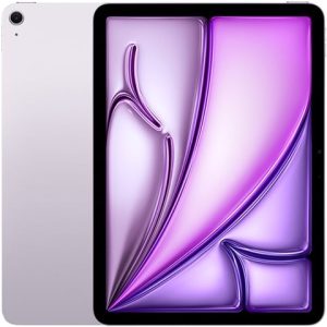 Apple iPad Air 11" M2 1TB Purple, WiFi