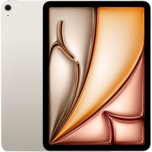 Apple iPad Air 11" M2 512GB Starlight, WiFi