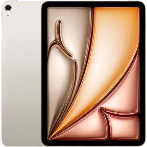 Apple iPad Air 11" M2 1TB Starlight, Unlocked