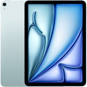 Apple iPad Air 11" M2 512GB Blue, Unlocked
