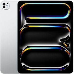 Apple iPad Pro 13" M4 512GB Silver, WiFi
