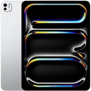 Apple iPad Pro 13" M4 2TB Silver, Unlocked