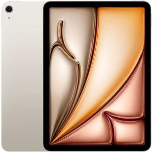Apple iPad Air 11" M3 128GB Starlight, WiFi