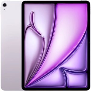 Apple iPad Air 13" M3 256GB Purple, WiFi