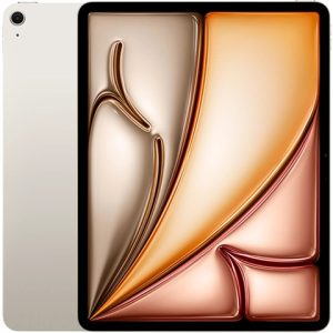 Apple iPad Air 13" M3 512GB Starlight, Unlocked