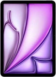Apple iPad Air 11" M4 512GB Purple, WiFi