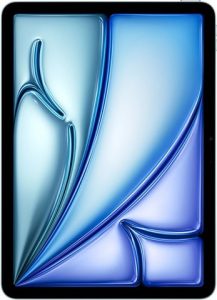 Apple iPad Air 11" M4 256GB Blue, Unlocked