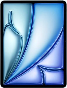 Apple iPad Air 13" M4 1TB Blue, Unlocked