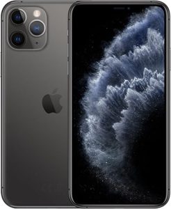 Apple iPhone 11 Pro 256GB Space Grey