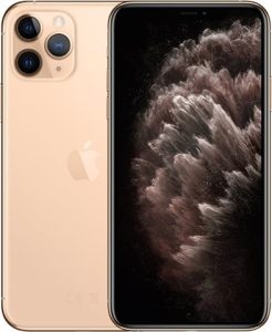 Apple iPhone 11 Pro 64GB Gold