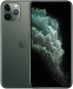 Apple iPhone 11 Pro 64GB Midnight Green