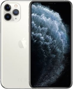 Apple iPhone 11 Pro 64GB Silver