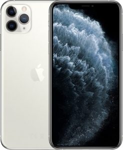 Apple iPhone 11 Pro Max 256GB Silver