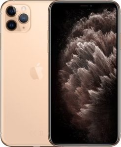 Apple iPhone 11 Pro Max 512GB Gold