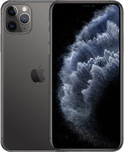 Apple iPhone 11 Pro Max 64GB Space Grey