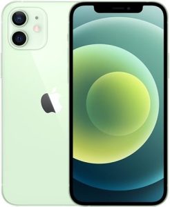 Apple iPhone 12 256GB Green