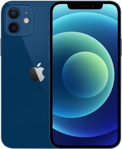 Apple iPhone 12 64GB Blue
