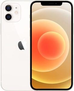 Apple iPhone 12 64GB White