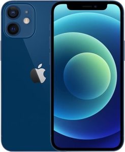 Apple iPhone 12 Mini 64GB Blue