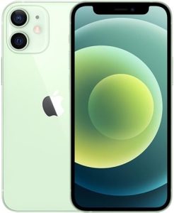 Apple iPhone 12 Mini 64GB Green