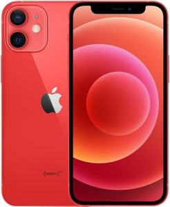 Apple iPhone 12 Mini 64GB Product Red