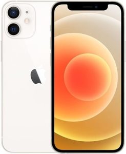 Apple iPhone 12 Mini 64GB White