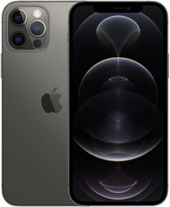 Apple iPhone 12 Pro 128GB Graphite