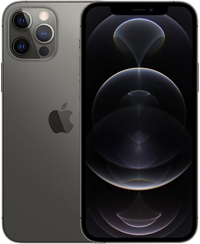 Apple iPhone 12 Pro 128GB Graphite