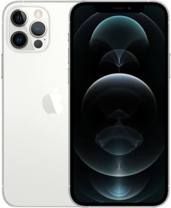 Apple iPhone 12 Pro 128GB Silver
