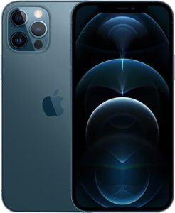 Apple iPhone 12 Pro 512GB Pacific Blue