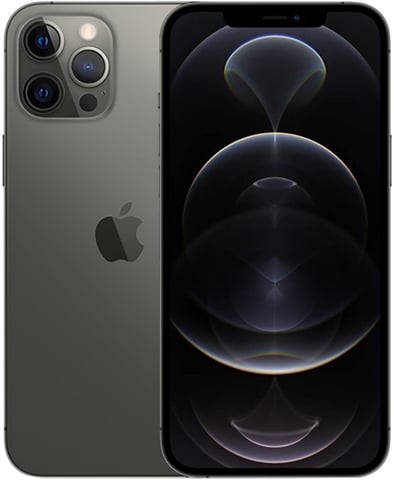 Apple iPhone 12 Pro Max 128GB Graphite